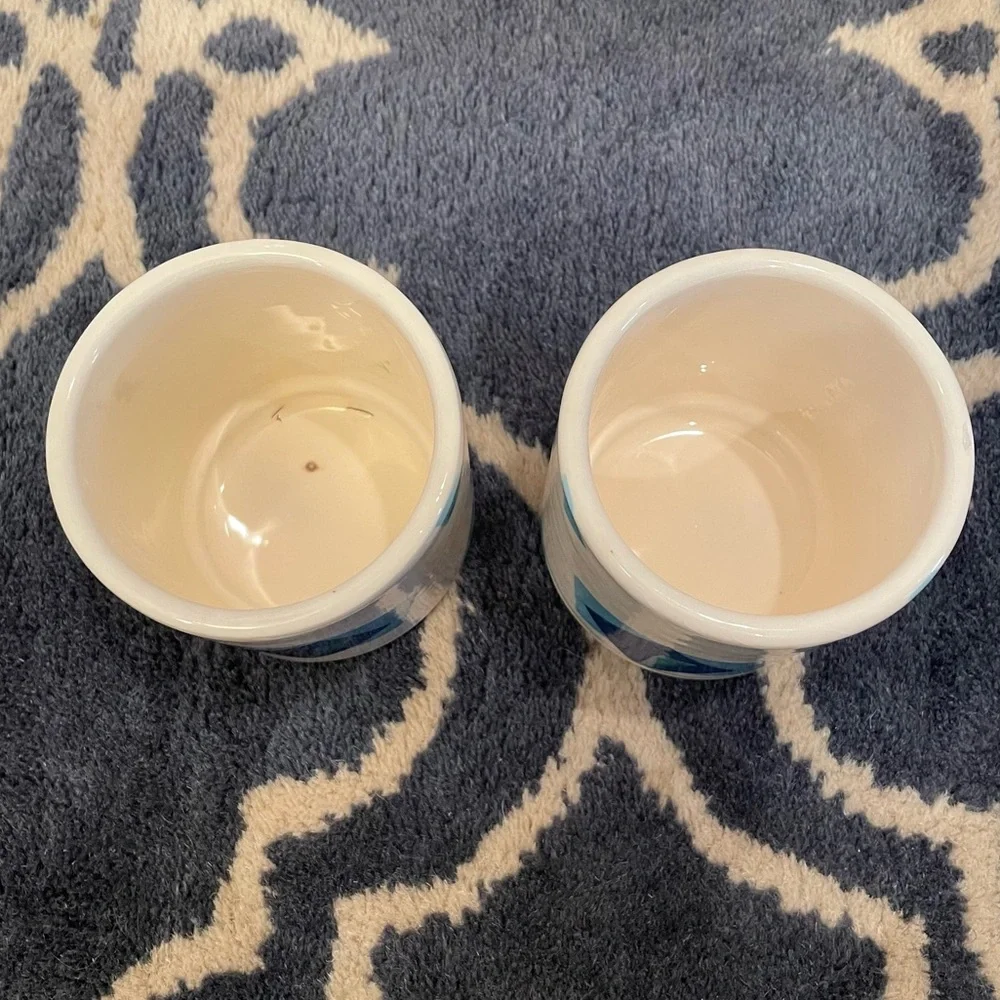 West Elm x Roar and Rabbit Cachepots